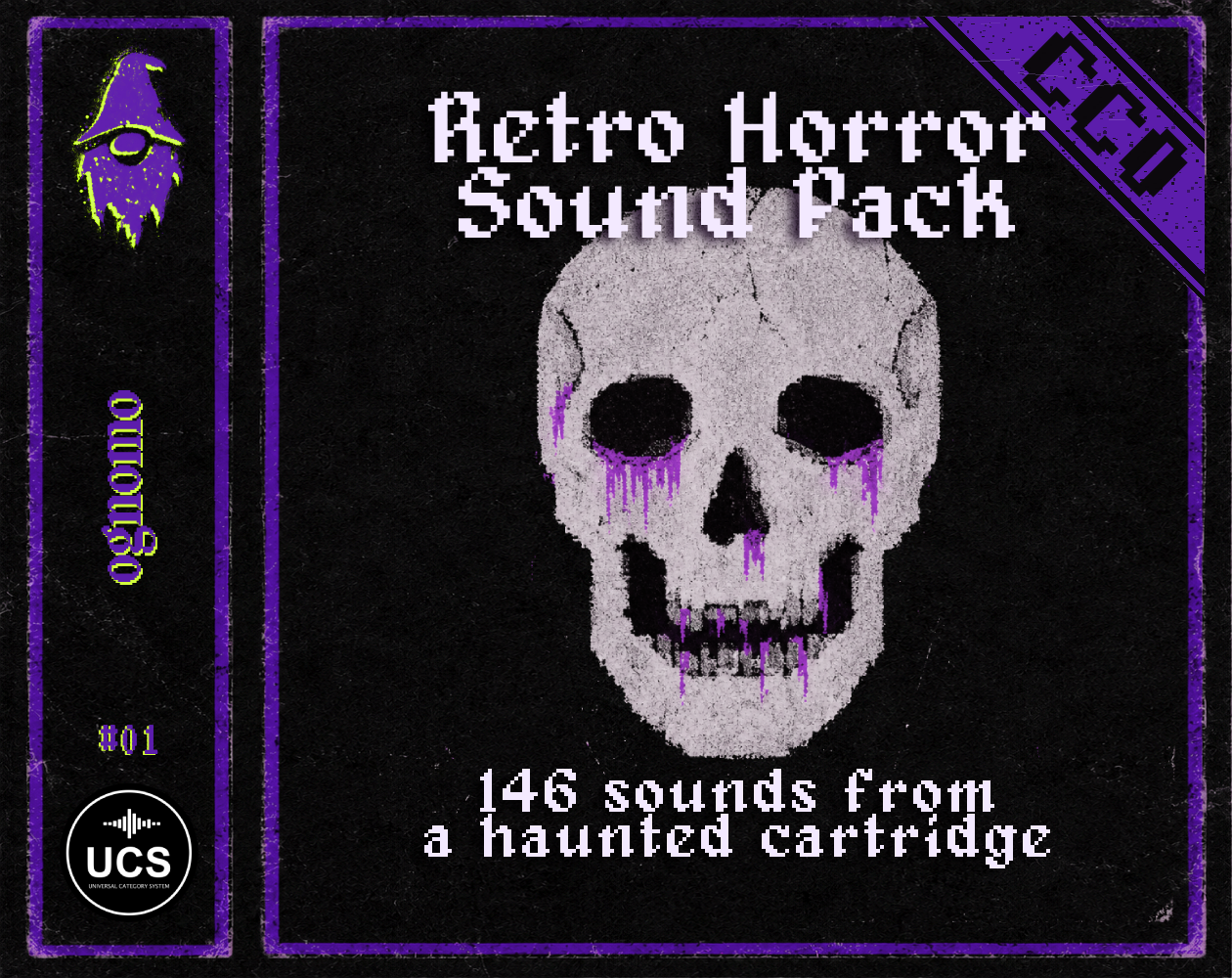 RetroHorror